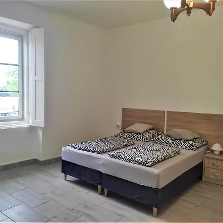 Panorama Apartment Vac