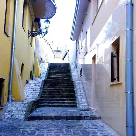 Panorama * Vác