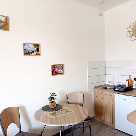 Panorama Vác