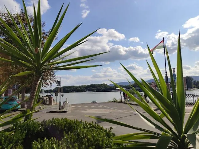 Panorama Lägenhet